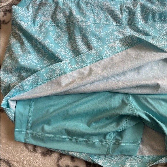 Columbia Sportswear Women’s Aqua Skort, size 14, NWT - Picture 2 of 6